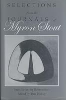 The Journals of Myron Stout 1877675539 Book Cover