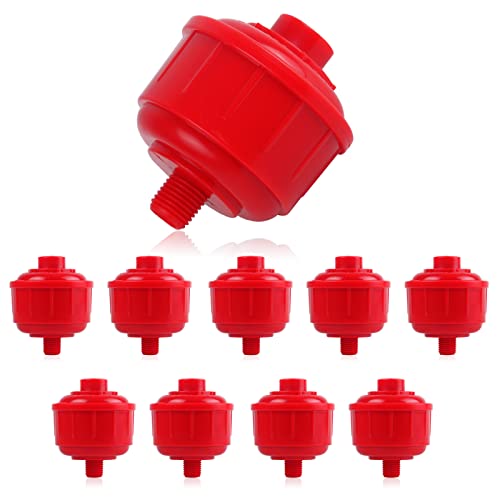 High-Flow 10-Piece Set