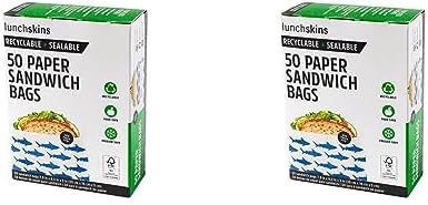 Lunchskins Recyclable...