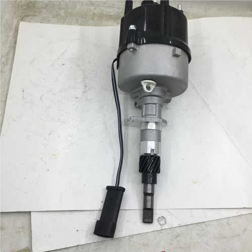 Distributeur d'allumage de qualité supérieure pour Jeep Cherokee - 6