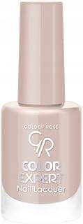 طلاء اظافر كلر اكسبرت من جولدن روز، رقم 99، بيج