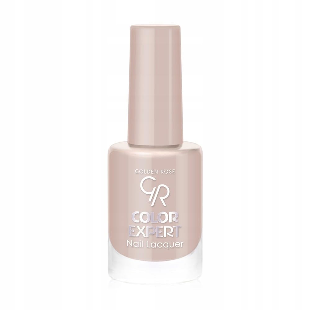 Golden Rose Color Expert Nail Lacquer No: 99 - Geniş Fırçalı Oje 10.2 ml