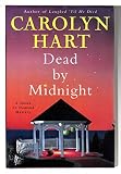 Dead by Midnight: A Cozy Bibliomystery Featuring Women Sleuths Annie and Max Darling – Death on Demand Series