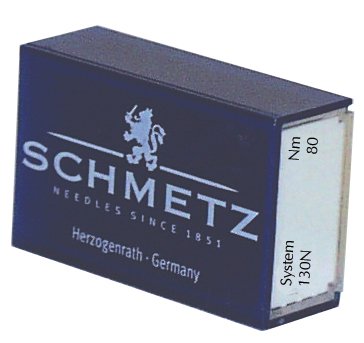 SCHMETZ Topstitch Sewing Machine Needles - Quilting & Topstitching Supplies,