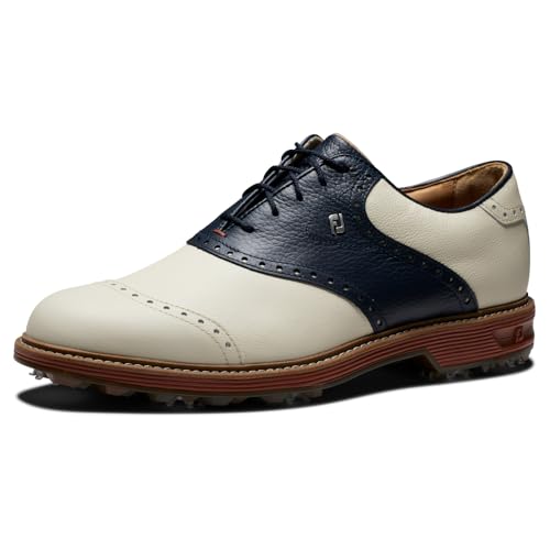 Image of FootJoy Men's Premiere Series-Wilcox Previous Season Style Golf Shoes