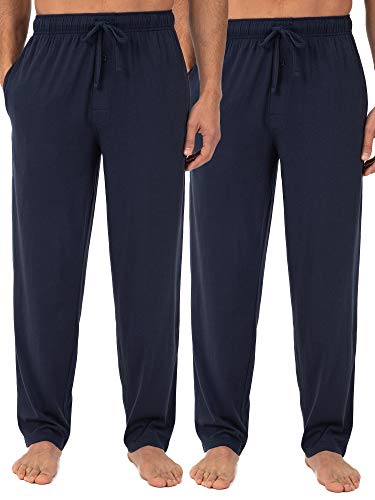 Fruit of the Loom Men's Extended Sizes Jersey Knit...