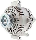 Replacement Parts for Alternator 5L2T10300AA 6L2Z-10346-BA 1F7218300B 6L2T10300BA 8519 Mod-UR26Q-472