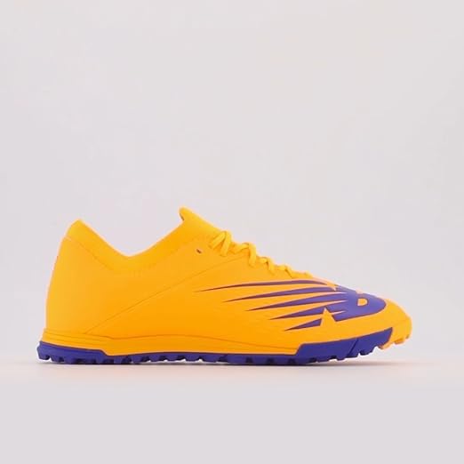 Amazon.com | New Balance Men's Furon V7 Dispatch TF Soccer Shoe