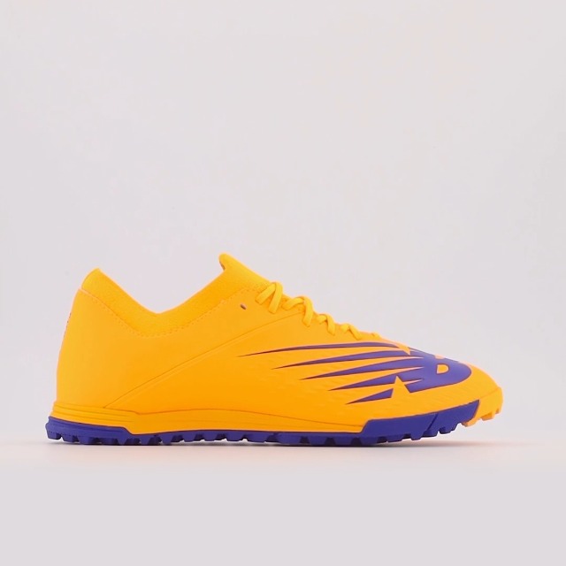 Amazon.com | New Balance Men's Furon V7 Dispatch TF Soccer Shoe