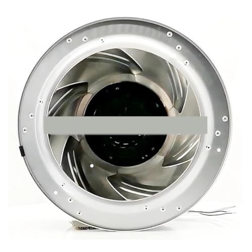 Ventilateur de refroidissement R4E355-AF05-16 à rotor externe durable - 2