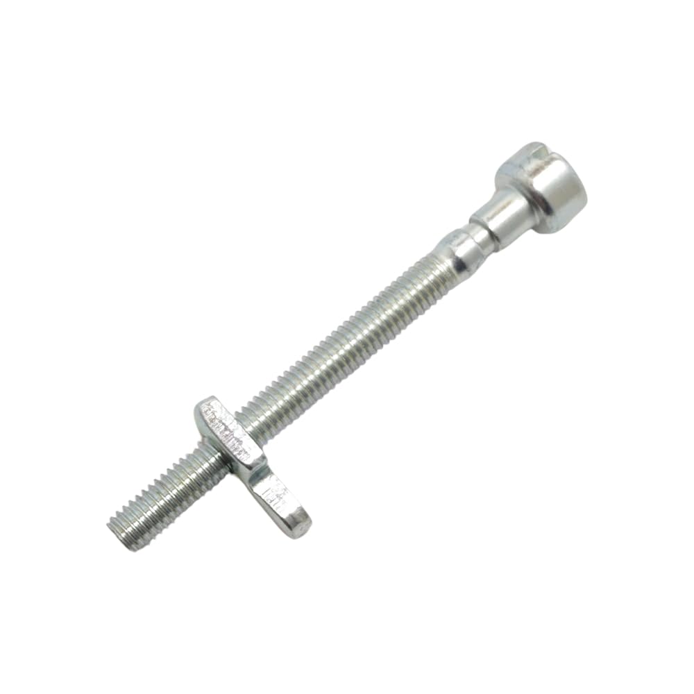 Tornillo Tensor de Ajuste Barra Cadena (6 Unidades) for Motosierra Husqvarna 235, 240, 36, 41, 136, 141, 137 y 142 for POULAN 2200, 2300, 2500, 2600 2750