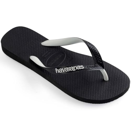 Image of Havaianas womens Slim Brasil Prep Flip-Flops