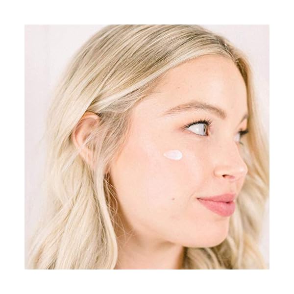 Face Cream Anti Aging Hydration - Natural & Organic Ingredients, Face Moisturizer for Dry Skin, Anti Aging Face Cream, Anti Aging Moisturizer for Face, Anti Wrinkle Cream for Women (1 Tube)