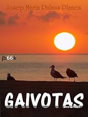 Capa de GAIVOTAS [1]