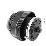 Replacement Parts for 1x Rear Left Air Suspension Spring Bag for Kia Borrego 2009-2011 Sport