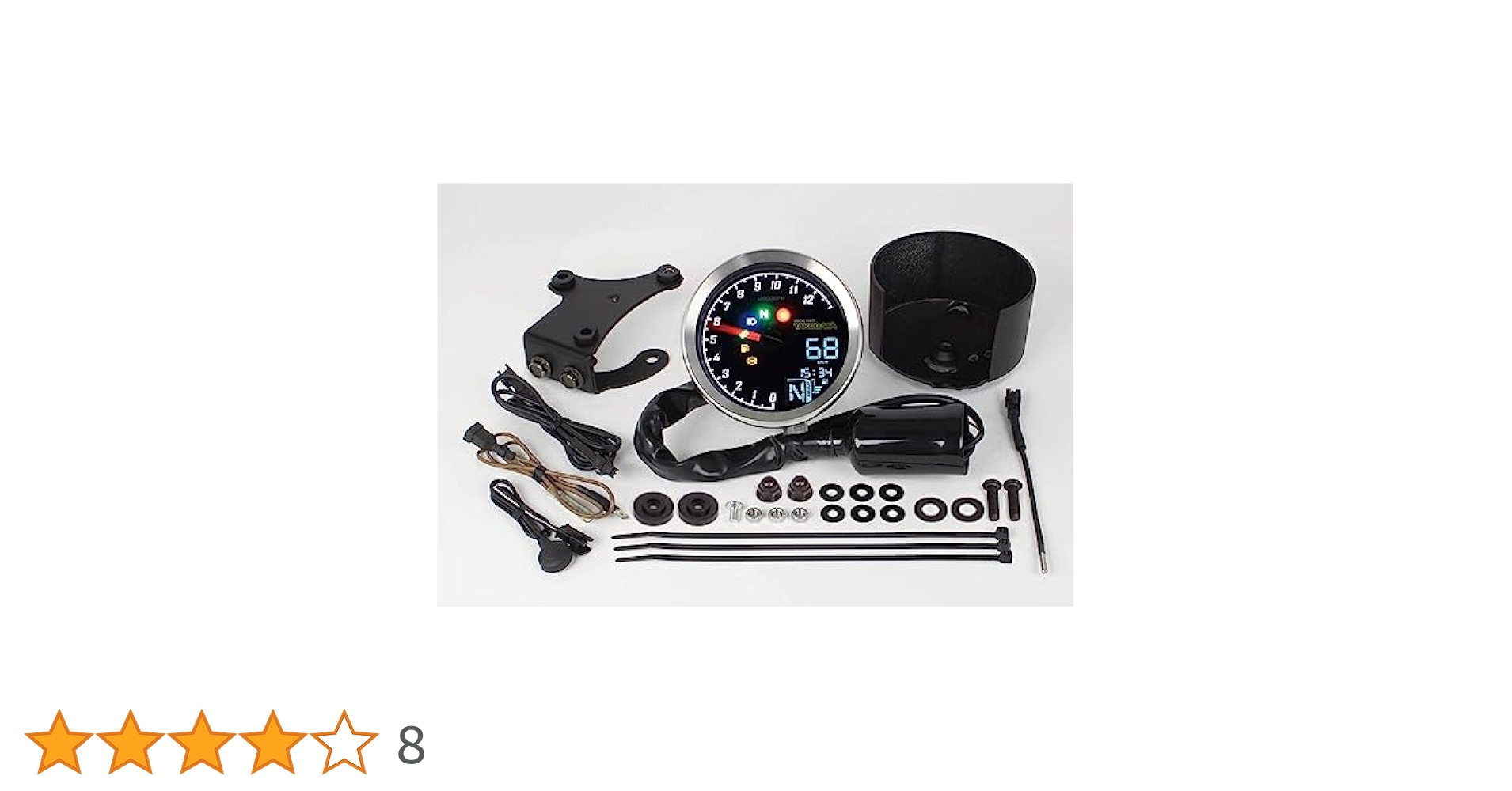 Amazon | スペシャルパーツ武川(TAKEGAWA) スーパーマルチDN