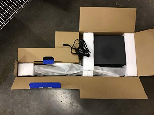 onn soundbar 37 setup