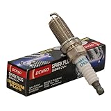DENSO Spark Plug IRIDIUM Plug FK20HR-A8 3509 Compatble For Toyota Fortuner Hilux Prado 90919-01287(6