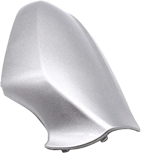 SHLPDFM Coque de rétroviseur gauche pour Vauxhall Astra H 2004-2009