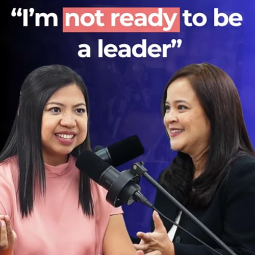 43: From Individual Contributor to Leader: Katz Zeta and Sha Nacino