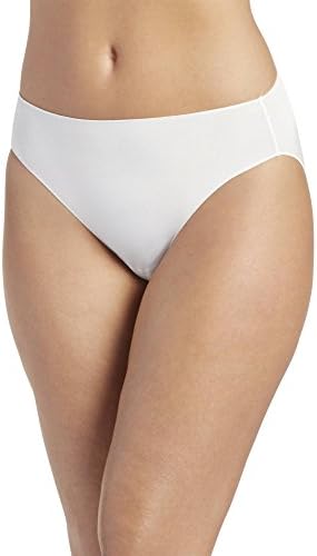 Jockey Women’s No Panty Line Promise Tactel Bikini