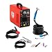 Produktbild Stamos Germany S-WIGMA 180B WIG Schweißgerät 180 A Elektroden Schweißgerät Inverter MMA E-Hand DC Puls Duty Cycle 60%