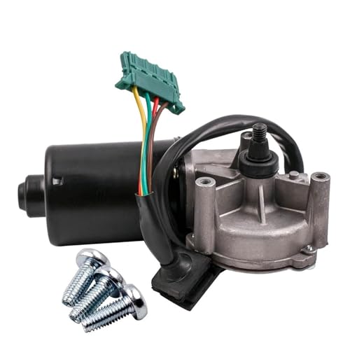 Moteur essuie-glace Mercedes C230 C280 pour rouler sereinement sous la pluie