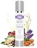 Belli Elasticity Belly Oil – Stretch Mark Protection for Smooth, Healthy Skin – OB/GYN and Dermatologist Recommended – 3.8 oz.