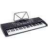 Fazley FKB-050 61 toetsen keyboard zwart