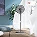 Imagen de PHILIPS Serie 3000 Smart Ventilador de pedestal