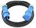 Produktbild CEE Verlängerungskabel Camping Caravan Boot Campingkabel Gummi H07RN-F 3x1,5 mm² IP44 Aussen und Innen 230V 16A ((20m)