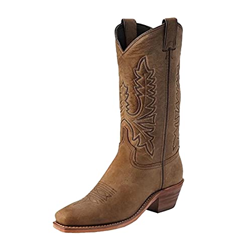Abilene Women's 9011 Western-Boots