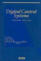 Algopix Similar Product 13 - Digital Control Systems The Oxford