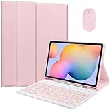 ★COUVERCLE D'ANGLE DE VISION RÉGLABLE: Trois angles de support différents peuvent être ajustés à vos fins de frappe, de visualisation et de croquis sans restreindre votre travail.