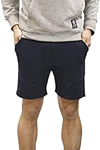 Short de sports homme anti irritation avec ceinture élastique ajustable