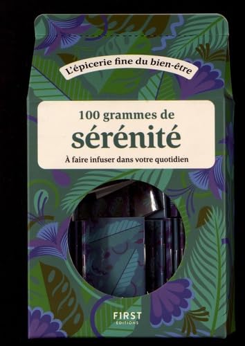100 grammes de Sérénité, 5e édition