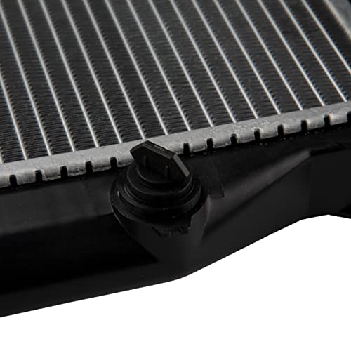 Image of KAX CU1998 KAX Radiator Fits for 1996-2002 4Runner
