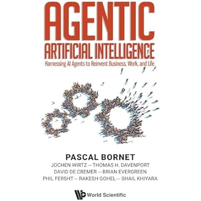 Agentic Artificial Intelligence
