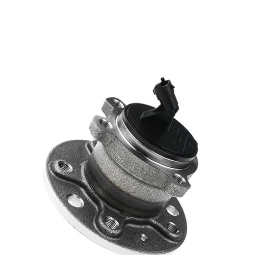 Roulement moyeu roue essieu arrière Saab 9-3 2003 2008 pièces 512307 1604314