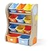 Produktbild STEP 2 Stufe2 Fun Time Room Organizer Mülleimer, tropischen