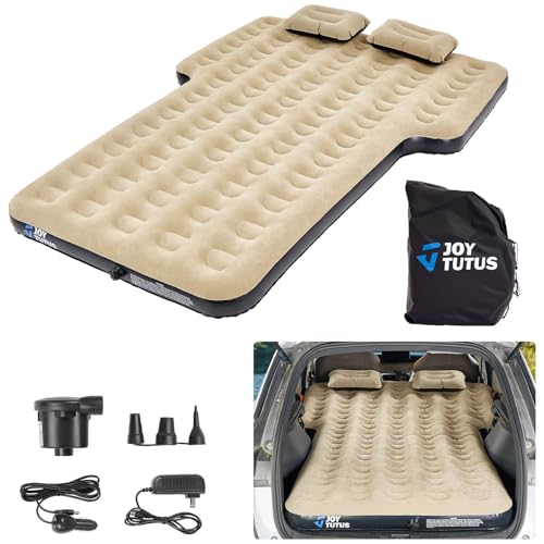 JOYTUTUS Colchón para coche