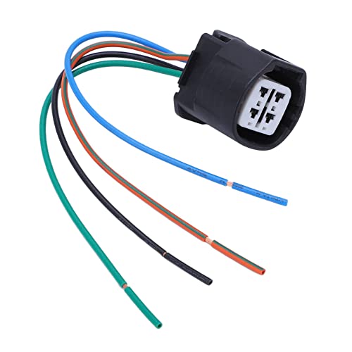 Chicote do Regulador do Alternador, Chicote do Regulador do Alternador, Plugue de Reparo do Alternad