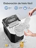 Opiniones y reviews de Máquinas para hacer hielo . 15 Imagen adicional