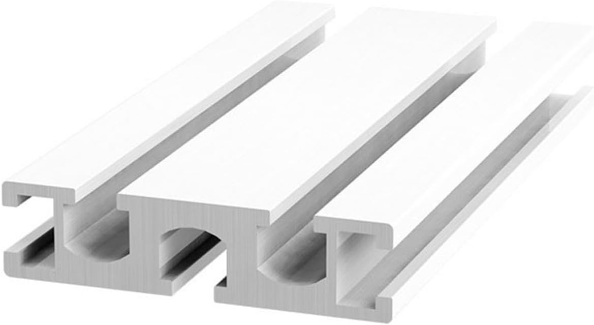 1pcs 1570 Aluminum Profile Frame Anodized Linear Guide for CNC 3D Printer Parts(1000mm)