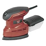Material de calidad Lijadora Delta 135W