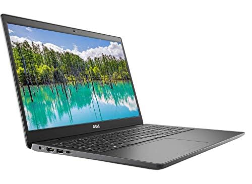 Amazon.com: Dell Latitude 3510 Home and Business Laptop (Intel i5