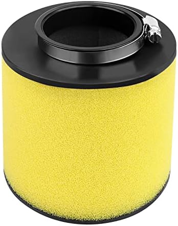 Air Filter Replacement for Honda ATV Recon TRX250 TRX250TE TRX250TM Sportrax TRX250EX TRX250X RECON 250 17254-HM8-000