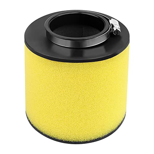 Air Filter Replacement For Honda Atv Recon Trx250 Trx250Te Trx250Tm Sportrax Trx250Ex Trx250X Recon 250 17254-Hm8-000 #TOP1