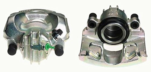 Brembo F 61 267 - Bremssattel