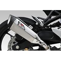 | ヨシムラ スリップオン ZX-4R SE&frasl;RR(23) HEPTA FORCE TSS